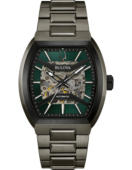 Bulova Maquina 98A321 Watch