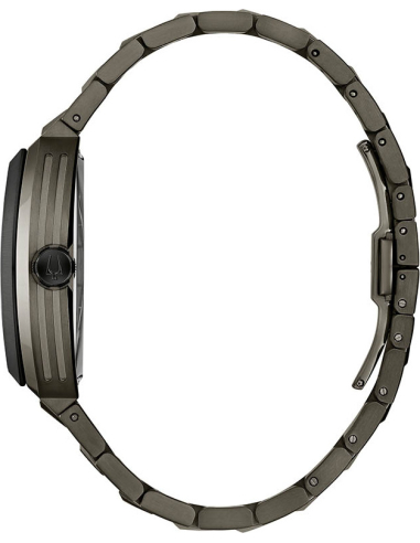 Bulova Maquina 98A321 Watch