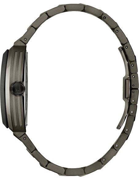Bulova Maquina 98A321 Watch