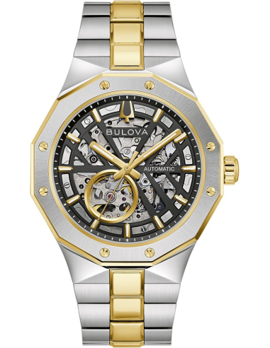 Bulova Prestige 98A339 Watch