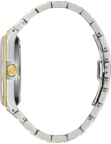 Bulova Prestige 98A339 Watch