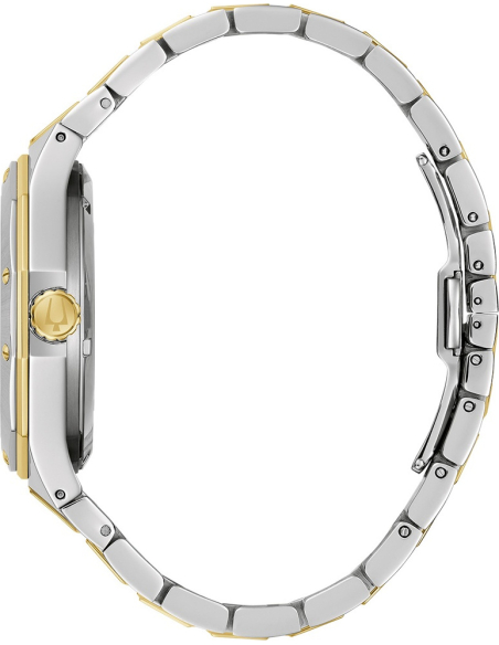 Bulova Prestige 98A339 Watch