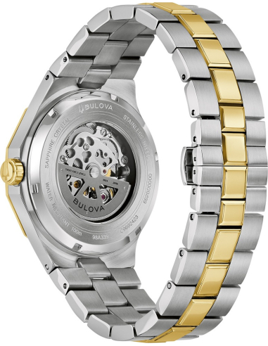 Bulova Prestige 98A339 Watch