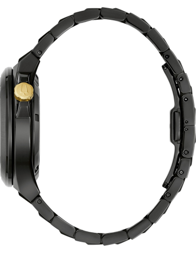 Bulova Maquina 98A340 Watch