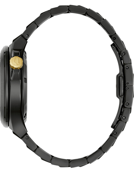 Bulova Maquina 98A340 Watch