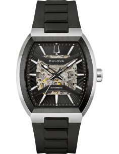 Bulova Maquina 98A346 Watch