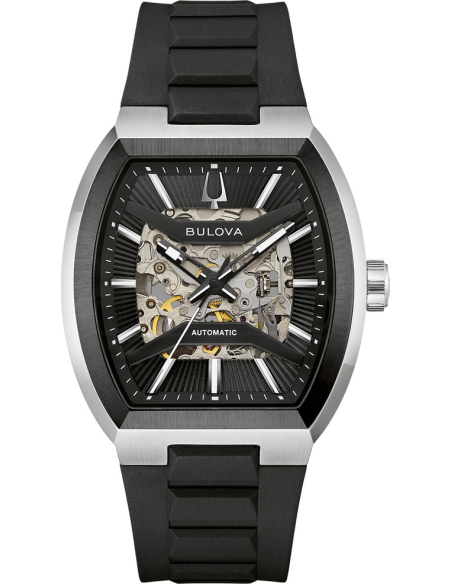 Bulova Maquina 98A346 Watch