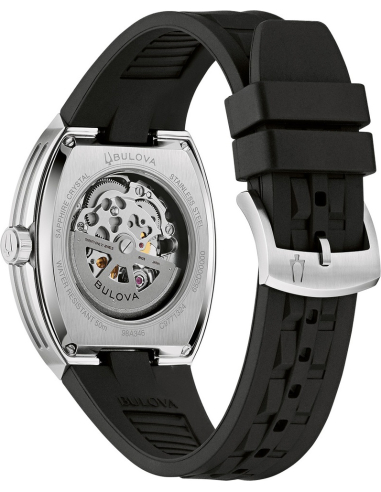 Bulova Maquina 98A346 Watch
