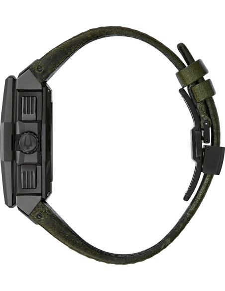 Bulova Precisionist 98B355 Watch