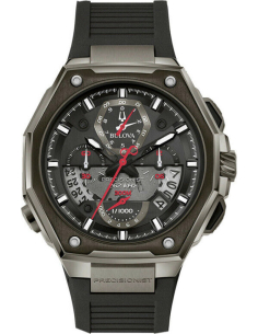 Bulova Precisionist 98B358 Watch