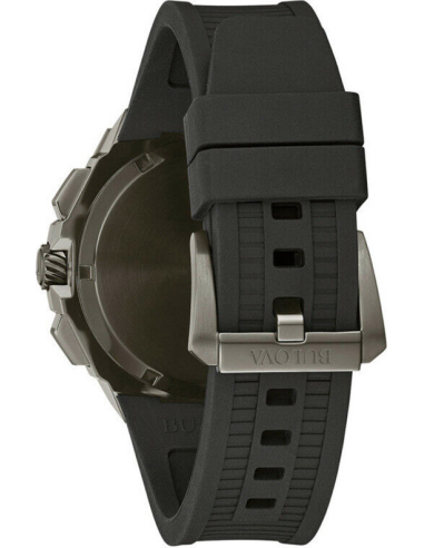 Bulova Precisionist 98B358 Watch