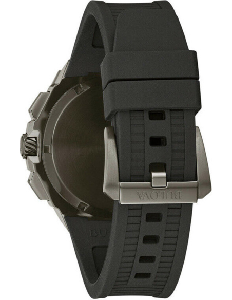 Bulova Precisionist 98B358 Watch