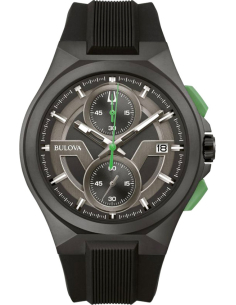 Bulova Maquina 98B381 Watch