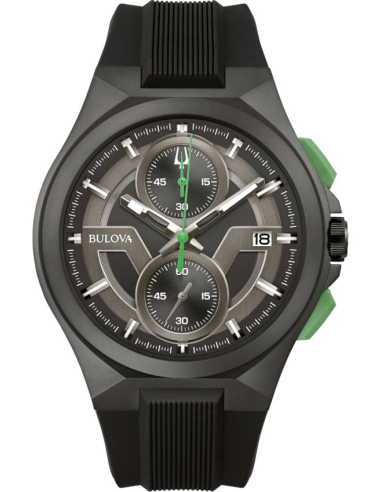 Bulova Maquina 98B381 Watch
