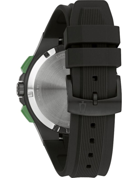Bulova Maquina 98B381 Watch