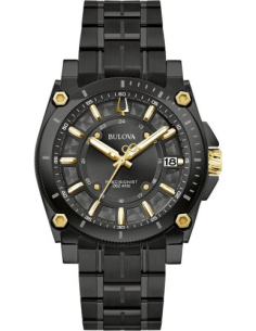Bulova 98B408 Watch