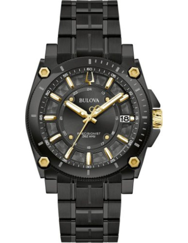Bulova 98B408 Watch