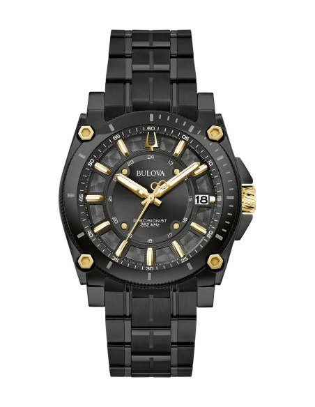 Bulova 98B408 Watch