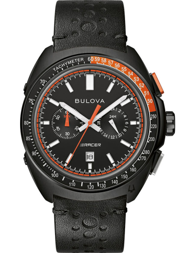 Bulova Performance Racer 98B428 Watch