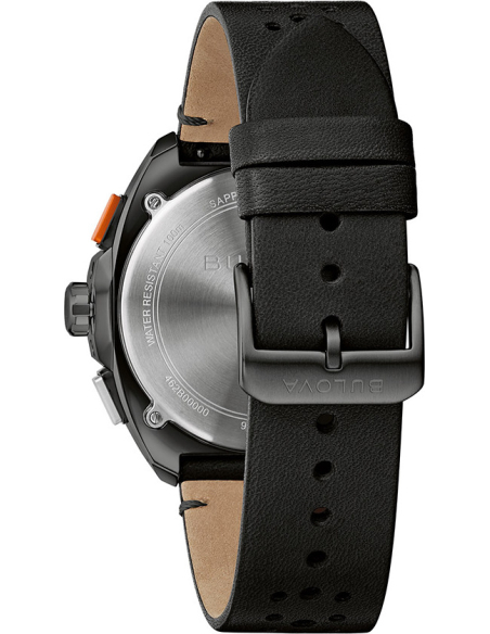 Bulova Performance Racer 98B428 Watch