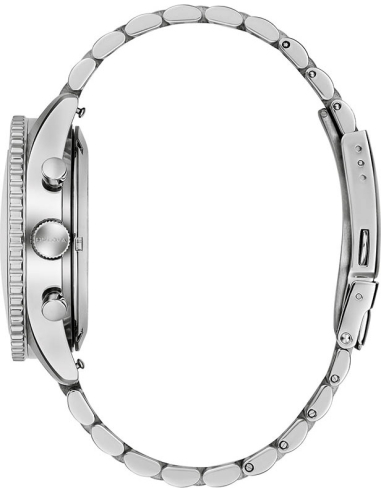 Bulova Marine Star 98B451 Watch