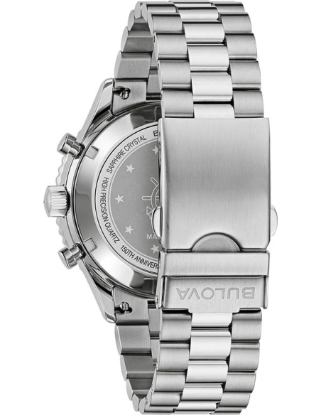 Bulova Marine Star 98B451 Watch