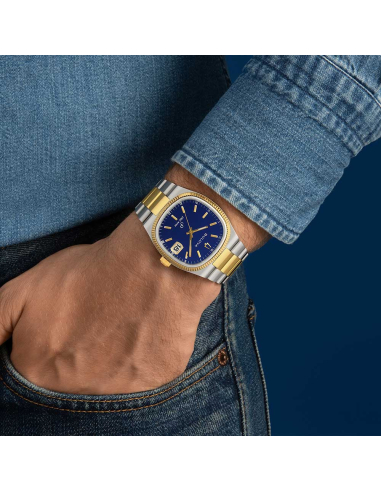 Bulova Super Seville 98B462 Watch
