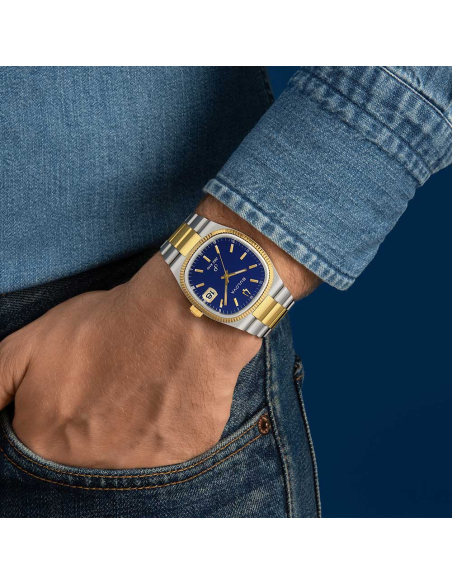 Bulova Super Seville 98B462 Watch