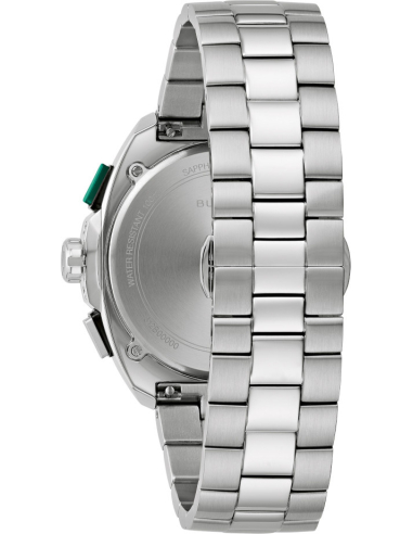 Bulova Racer Chronograph 98B468 Watch