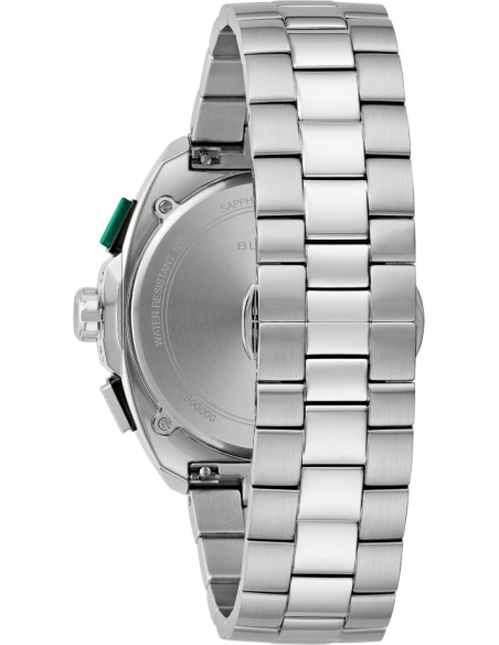 Bulova Racer Chronograph 98B468 Watch