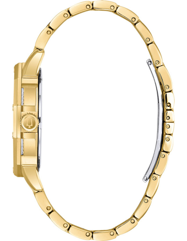 Bulova Crystal 98C126 Watch