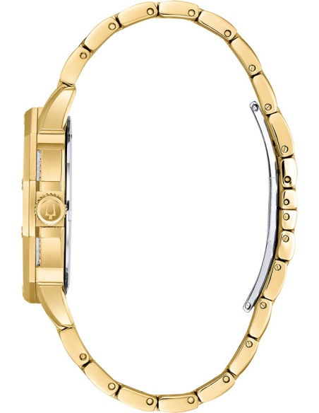 Bulova Crystal 98C126 Watch