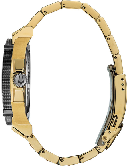 Bulova Precisionist 98D156 Watch
