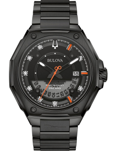 Bulova Marc Anthony 98D183 Watch