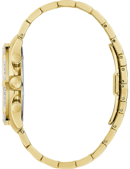 Bulova Classic Diamond 98E113 Watch