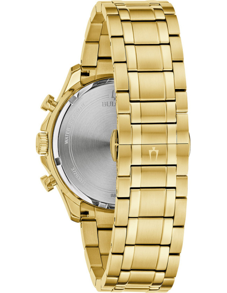 Bulova Classic Diamond 98E113 Watch