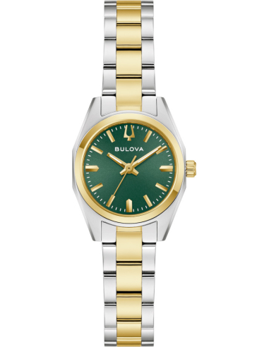 Bulova Surveyor 98L329 Watch