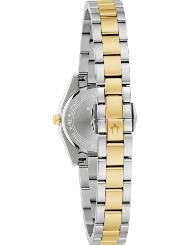 Bulova Surveyor 98L329 Watch