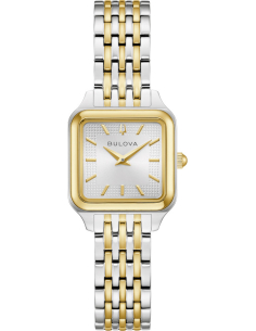 Bulova Sutton 98L330 Watch