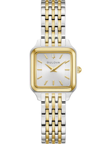 Bulova Sutton 98L330 Watch