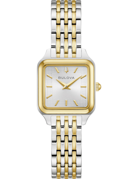 Bulova Sutton 98L330 Watch