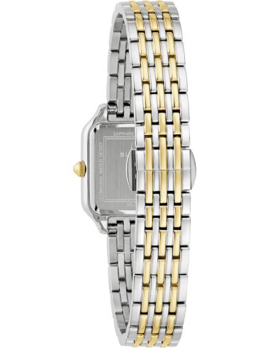 Bulova Sutton 98L330 Watch