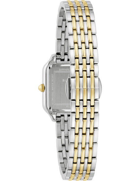 Bulova Sutton 98L330 Watch