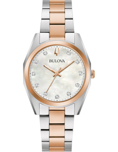 Bulova Surveyor 98P207 Watch