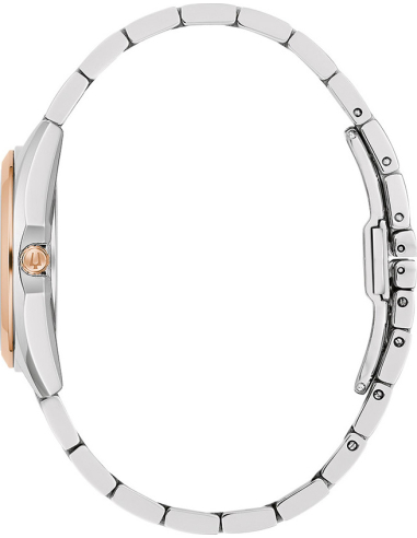 Bulova Surveyor 98P207 Watch