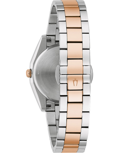 Bulova Surveyor 98P207 Watch