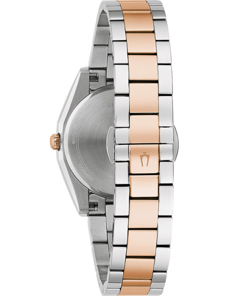 Bulova Surveyor 98P207 Watch