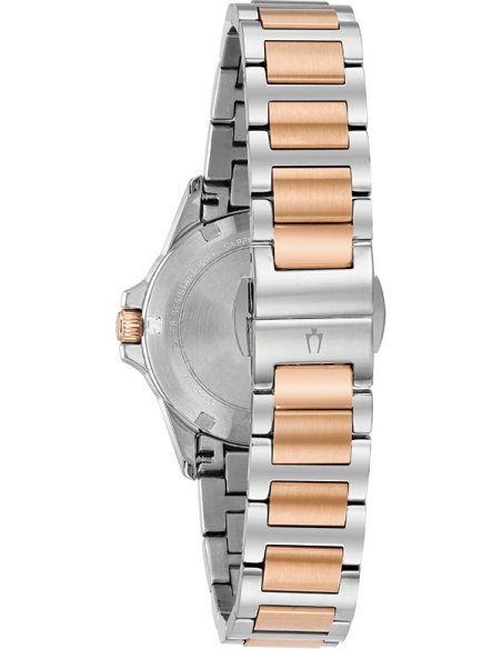 Bulova Marine Star 98R234 Watch