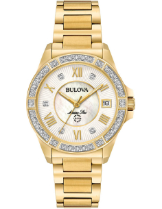 Bulova Marine Star 98R235 Watch