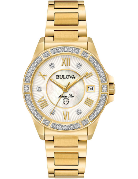 Bulova Marine Star 98R235 Watch